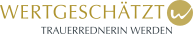 Logo Wertgeschätzt